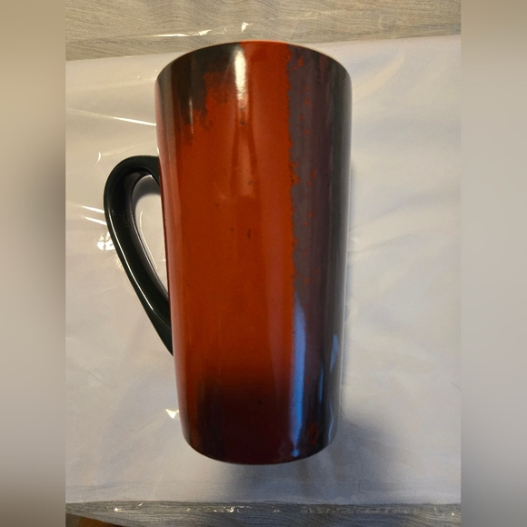 2021 Starbucks Siren Multicolored 16oz Mermaid Logo Coffee Mug Ceramic Holiday - Picture 8 of 8